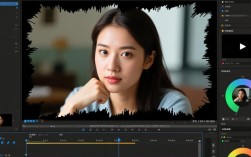 视频剪辑去除黑边的方法有哪些？详细解析避免画面不美观的技巧。
