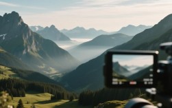 视频剪辑技巧，如何为风景视频添加背景音乐