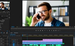 视频旋转剪辑教程，轻松实现画面旋转效果