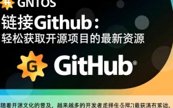 CentOS如何成功链接GitHub？详细步骤与技巧揭秘！