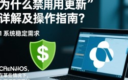 CentOS禁用更新后，系统安全与稳定性如何平衡？长期禁用更新会有哪些潜在风险？
