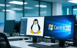 CentOS加入Windows域实现跨平台管理