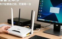 轻松上手，路由器安装与配置视频教程