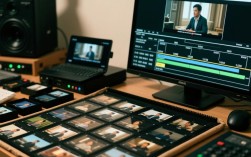 视频剪辑收尾技巧解析
