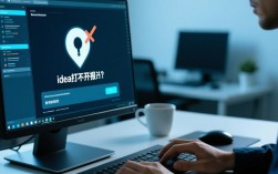IDEA打不开，解决无法启动错误指南