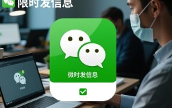 微信定时发信息技巧解析