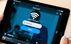 轻松获取iPad Wi-Fi密码的实用方法