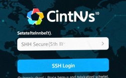 CentOS SSH登录配置指南