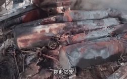 揭秘北溪管道破坏真相，细节曝光令人震惊