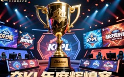 AG超玩会再创辉煌，勇夺KPL年度总冠军！