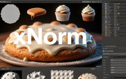 Xnormal报错疑难解答，为何我的软件频频出现错误提示？