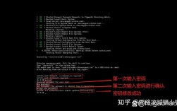 重置CentOS系统root密码的快速指南