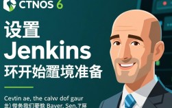 Centos 6环境下的Jenkins安装与配置指南