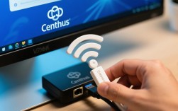 如何在CentOS系统上轻松连接无线网络？