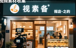 短视频探店剪辑技巧揭秘