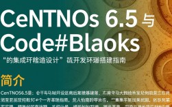 CentOS 6.5环境下Code::Blocks配置指南