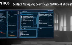 CentOS默认启动配置是什么？如何修改和优化？