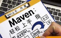 Maven配置全攻略