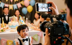 如何巧妙剪辑小孩生日视频，打造难忘童年回忆？