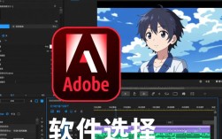 高清动漫视频剪辑技巧解析