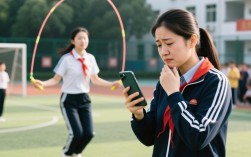 校园跳绳风采，视频剪辑指南