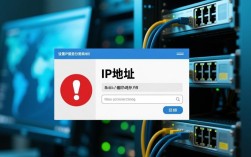 为何设置IP后系统频繁报错？排查解决攻略揭秘！