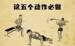 徒手健身视频剪辑技巧有哪些？高效教程与步骤解析