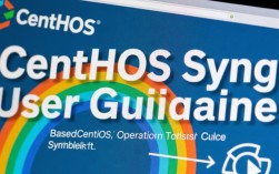 CentOS sync用户，如何高效管理CentOS系统同步任务？