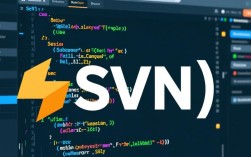 SVN代码提交错误排查指南
