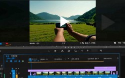 视频剪辑速度调整指南