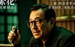 繁花剧组就王家卫录音风波作出回应