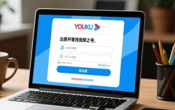 轻松掌握，优酷视频上传全攻略