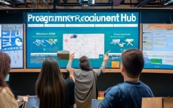 程序员招聘网站都有哪些？详细推荐和查看途径大揭秘！