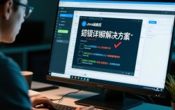 快速定位与解决odisJAVA报错问题的技巧