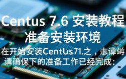 Centos 7.6安装过程中可能遇到哪些具体问题？教程解析与答疑指南！