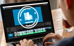 下载视频后，如何进行高效剪辑操作？