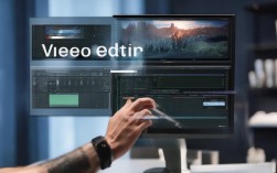 如何轻松掌握电脑视频剪辑技巧，高效制作精彩视频内容？