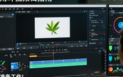 万叶视频剪辑入门教程