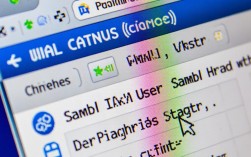 在CentOS系统上查看Samba用户指南