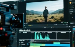 视频剪辑分解技巧解析