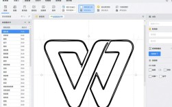 WPS中绘制线条的详细步骤和方法有哪些？