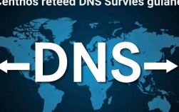 CentOS系统重启DNS服务教程