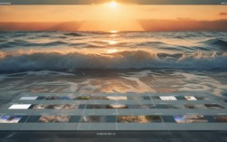 日落海景视频剪辑技巧全解析，新手必看30招，让你的视频大放异彩！