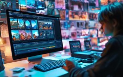 如何高效剪辑视频才能做到感谢关注效果？揭秘视频剪辑技巧！