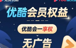 免费解锁优酷会员攻略大揭秘
