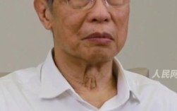 钟南山回忆南京轰炸，儿时经历的战争阴影