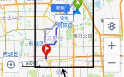 百度地图如何下载离线地图？步骤详解！