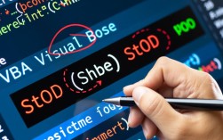 VBA编程中处理错误并安全退出的技巧