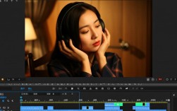 视频剪辑技巧，如何捕捉并剪辑歌曲高潮