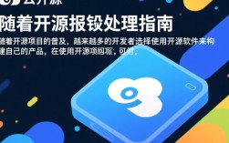 机智云开源报错背后真相，是技术难题还是其他原因？